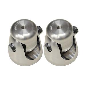 Engine Mounts: Motor Mount Pair, Motorsport, B6, B7, And C5 Audi V8
