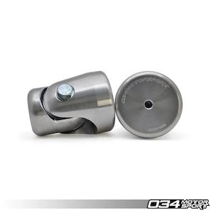 Engine Mounts: Motor Mount Pair, Motorsport, B5, B6, B7, And C5 Audi Models