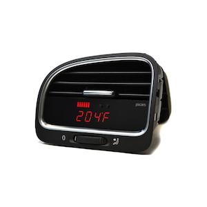 Gauges: P3cars Mk6 Volkswagen Golf/GTI & Jsw Vent Integrated Digital Interface (Vidi)