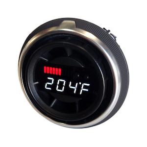 Gauges: P3cars 8V Audi A3/S3 Vent Integrated Digital Interface (Vidi)