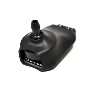Gauges: Analog Boost Sensor For P3cars Gauges