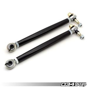 Sway Bars End Links: Rear Tie Rod Set, Spherical, Audi Small Chassis