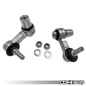 034Motorsport Dynamic+ Adjustable Rear Sway Bar End Link Kit For MKVII Vw GTI/Gl&hellip;
