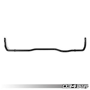 Adjustable Solid Rear Sway Bar, 8J/8p Audi Tt/Tts/TTRS & A3/S3/RS3, MKV/MKVI Vol&hellip;