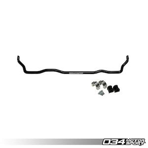 Sway Bars End Links: 034Motorsport Solid Rear Sway Bar, B4/B5 Audi S2/Rs2 & A4/S4/RS4 Quattro, Adjustable