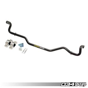 Adjustable MQB Solid Rear Sway Bar Upgrade, MKVII Volkswagen Golf R, 8V Audi A3/&hellip;