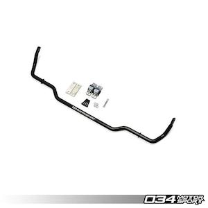 034Motorsport Solid Rear Sway Bar, MKV/MKVI Volkswagen Golf/GTI/Jetta/Gli/Rabbit&hellip;