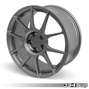 Wheels Spacers Bolts: ZTF-01 Forged Wheel, 18x8.5 Et45, 57.1mm Bore