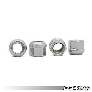 Wheels Spacers Bolts: Wheel Nut, Audi/Vw R13 Ball Seat, M14x1.5