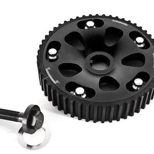 A3 8l: IE Adjustable Cam Gear | Fits VW/Audi 1.8T 20V 06A