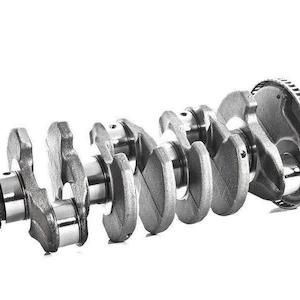 A3 8l: 1.8T 20v 2.0L Stroker Crank (06A)