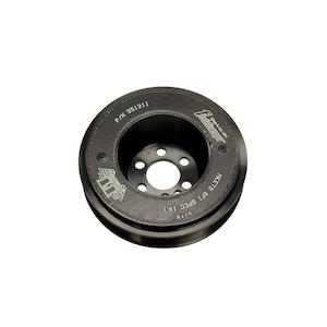 A3 8p: Crank Pulley, Fluidampr, 2.0TFSI