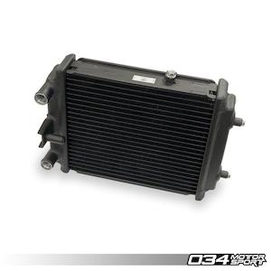 A3 8v: CSF Auxiliary Heat Exchanger, Audi 8V A3/S3 8S Tts And Volkswagen MKVII Golf R