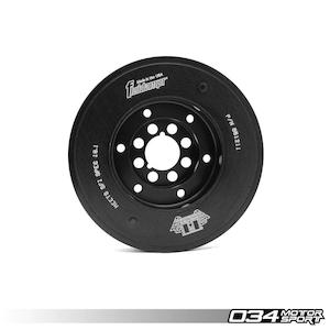 A4 B5: Fluidampr 2.7T Engine Damper, B5 Audi S4/RS4 & C5 Audi A6/Allroad