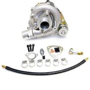 Turbo Kit, 1.8T Quattro Gt28