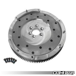 Flywheel, Aluminum, Lightweight, Audi B7 A4 2.0T RS4
