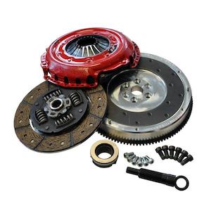 A4 B7: B7 Audi A4 2.0TFSI Southbend Clutch Package W/Flywheel