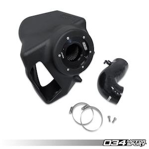 A4 B9: P34 Cold Air Intake, B9 Audi A4/A5/Allroad Row