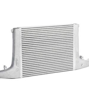 A4 B9: IE FDS Intercooler For Audi B9 S4, S5, SQ5, A4, A5, & C8 A6, A7