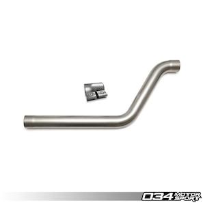 A4 B9: Res-X Resonator Delete, B9 Audi A4/A5 & Allroad