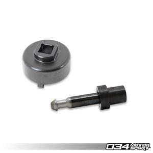 A6 C7: High-Pressure Fuel Pump Kit For B8/B8.5 Audi A6/A6/Q5/S4/S5/SQ5