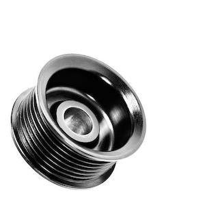 IE 3.0T TFSI 57.5mm Press-Fit Supercharger Pulley Upgrade| Fits Audi B8/B8.5 S4,&hellip;