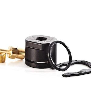 A4 B7: IE Boost Cap For FSI, TSI, and 2.5L 5CYL Engines