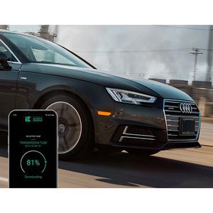 iE Performance Transmission Tune for Audi B9 A4, A5, & Q5 2.0T