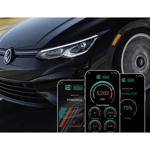 Powerlink Tuning: iE Performance Engine ECU Tune For VW MK8 Golf R And Audi 8Y S3