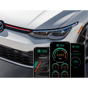 iE Performance Engine ECU Tune For VW MK8 GTI