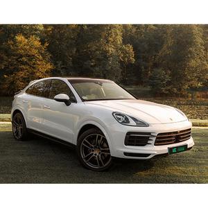 Powerlink Tuning: IE Performance ECU Tuning For Porsche Cayenne Turbo / GTS 4.0T V8