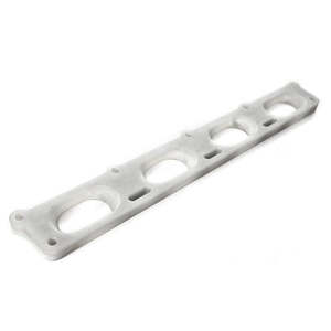 A3 8l: IE Phenolic 1.8T Large Port to Small Port Adapter Kit