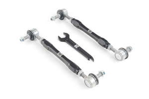 A3 8v: iE Adjustable Front Sway Bar End Links For VW MK7/MK8 & Audi 8V/8Y
