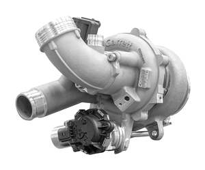 A3 8v: Garrett PowerMax GT2260S Turbocharger For 2.0T VW MK7 Golf R, GTI, GLI & Audi 8V A3, S3