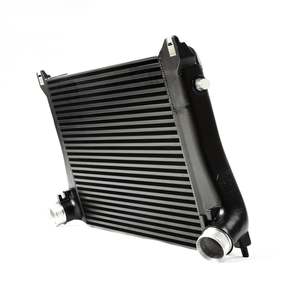 A3 8v: IE FDS Intercooler Kit for VW MK7/MK8 & Audi 8V/8Y 2.0T & 1.8T Gen 3 | Fits MQB GTI, Golf R, GLI, Golf, A3, S3