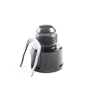 IE Block Breather Adapter for 2.0T FSI and 2.5L 5 Cyl Engines