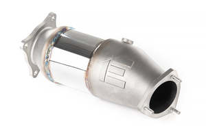 iE ProCore Downpipe For Audi B9 A4