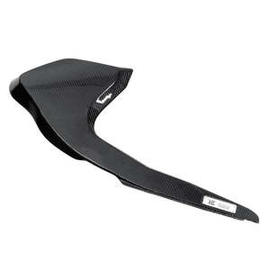 A4 B9: IE Carbon Fiber Intake Lid For B9 A4/A5 Intakes