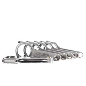 A6 C5: IE Forged Connecting Rods Audi 154X21 | Fits 2.7T V6 and 2.8L 30V V6 engines