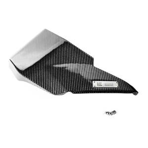 IE Carbon Fiber Intake Lid For 3.0T Intakes | Audi B8 S4, S5 & 8R SQ5, Q5