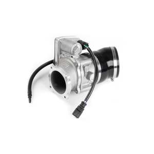 Sq5 8r: IE Audi 3.0T Throttle Body Upgrade Kit For 8R/B8 SQ5 & Q5