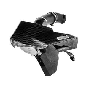 IE Audi 3.0T Cold Air Intake | Fits 8R SQ5 & Q5