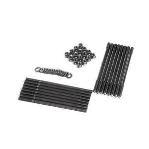 Sq5 B9: iE HoldStrong Head Studs For Audi B9 S4, S5, SQ5 3.0T & RS5 2.9T