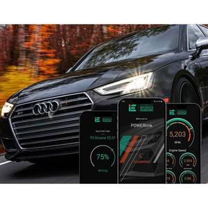 Sq5 B9: IE Performance ECU Tunes for Audi B9 3.0T S4, S5, & SQ5