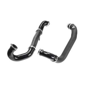 Sq5 B9: IE Aluminum Charge Pipe Kit For Audi B9 S4, S5, SQ5, & C8 A6, A7