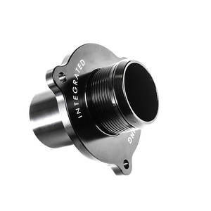 Tt 8s: IE Turbo Outlet Muffler Delete for VW MK7/MK7.5 & Audi 8V/8S 2.0T Engines