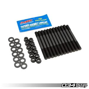 Rs2 B4: Arp Main Stud Kit, Audi I5