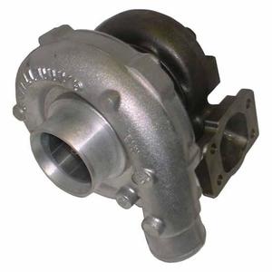 Rs2 B4: K26/Gt3071 Dual Bb Turbocharger