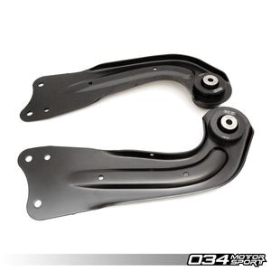 Rs3 8p: Spherical Rear Trailing Arm Kit, MKV/MKVI Volkswagen Golf/Jetta/GTI/R & 8J/8p Audi A3/S3/RS3/Tt/Tts/TTRS