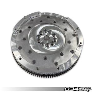 Rs4 B7: Flywheel, Aluminum, Lightweight, Audi B7/RS4 V8